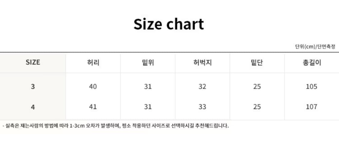 오라리 인디고 셀비지 라이트웨이트 벨티드 데님 (size3) 상품이미지3