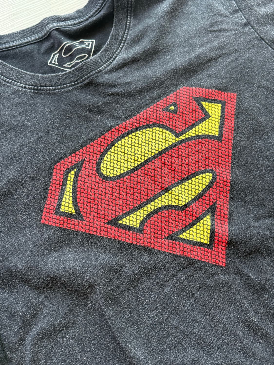 Be a Superman 상품이미지3