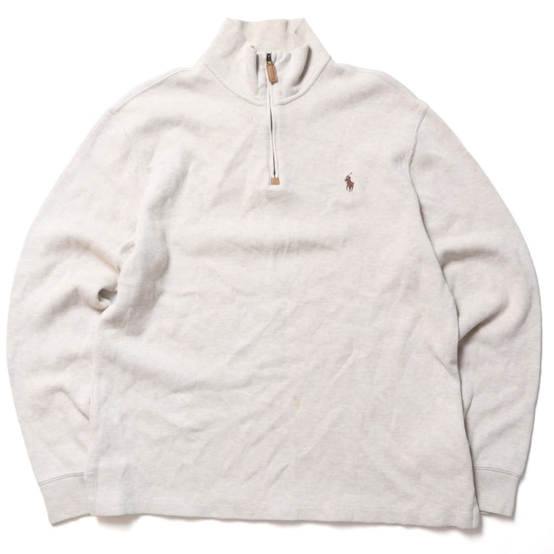 폴로 랄프로렌 Polo Ralph Lauren Cotton Zip up 상품이미지1