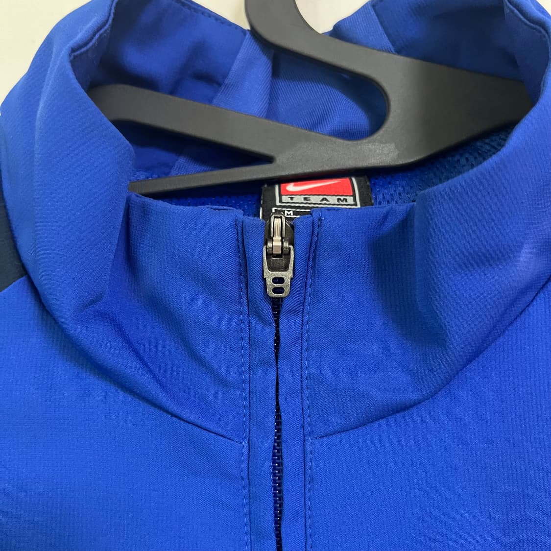 맨체스터유나이티드 07-08 트랙자켓 상품이미지5