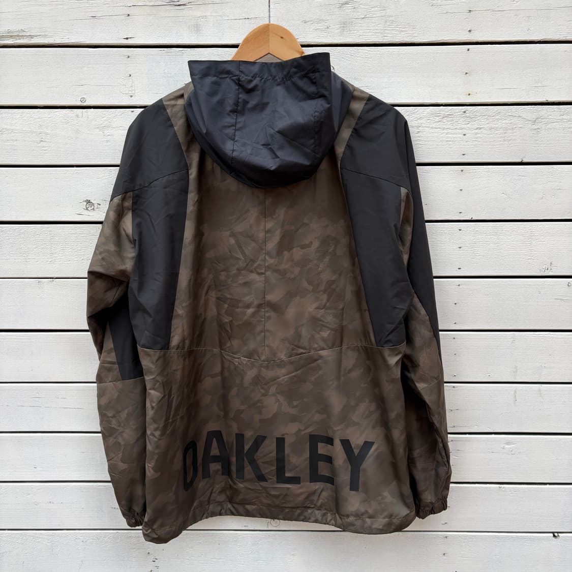 Oakley 오클리 바람막이 자켓 상품이미지2