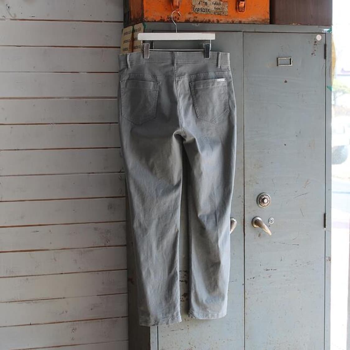 Calvin Klein Jeans 밴딩 팬츠 (36) 상품이미지3