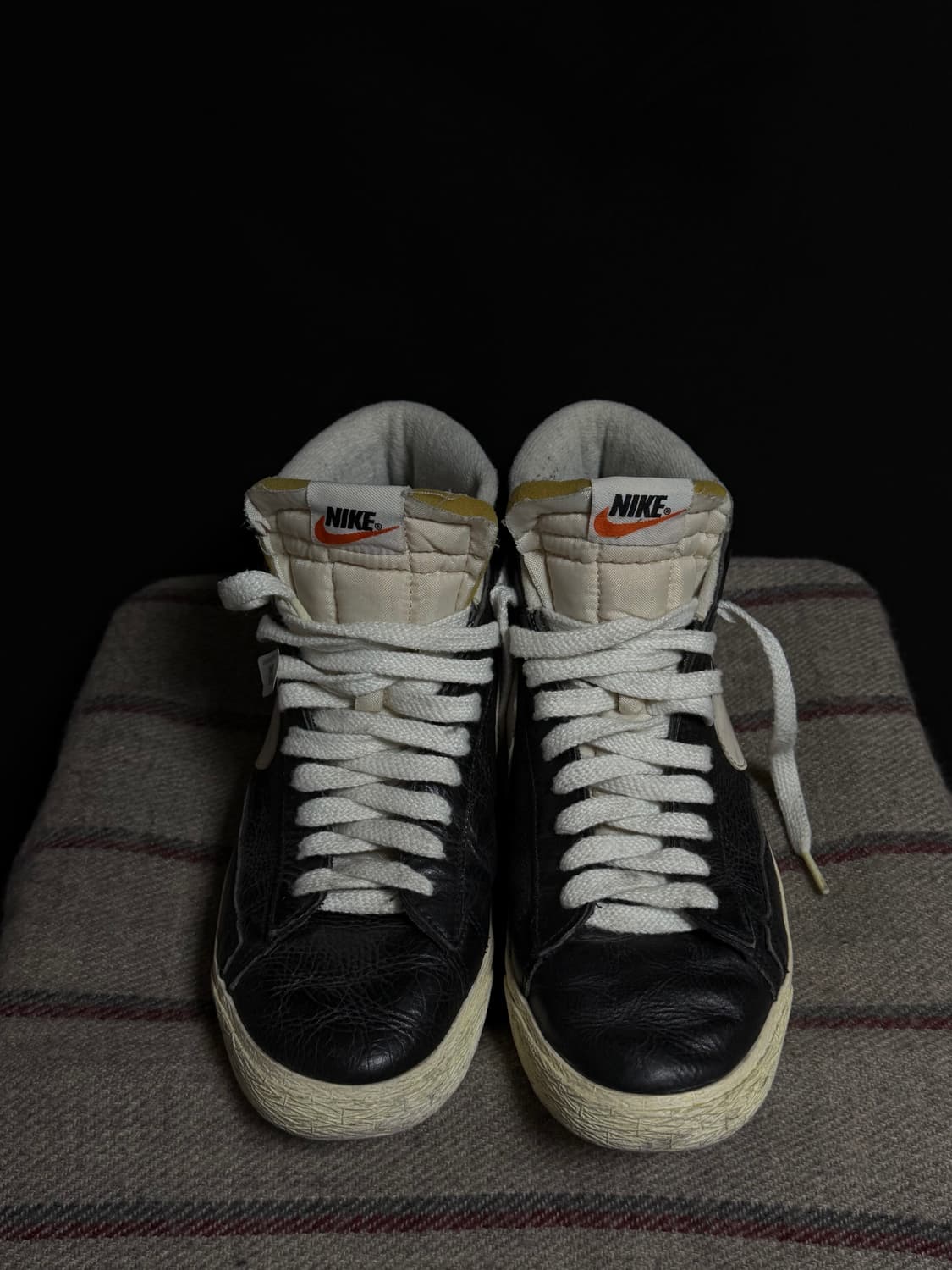 Nike blazer hightop 상품이미지3