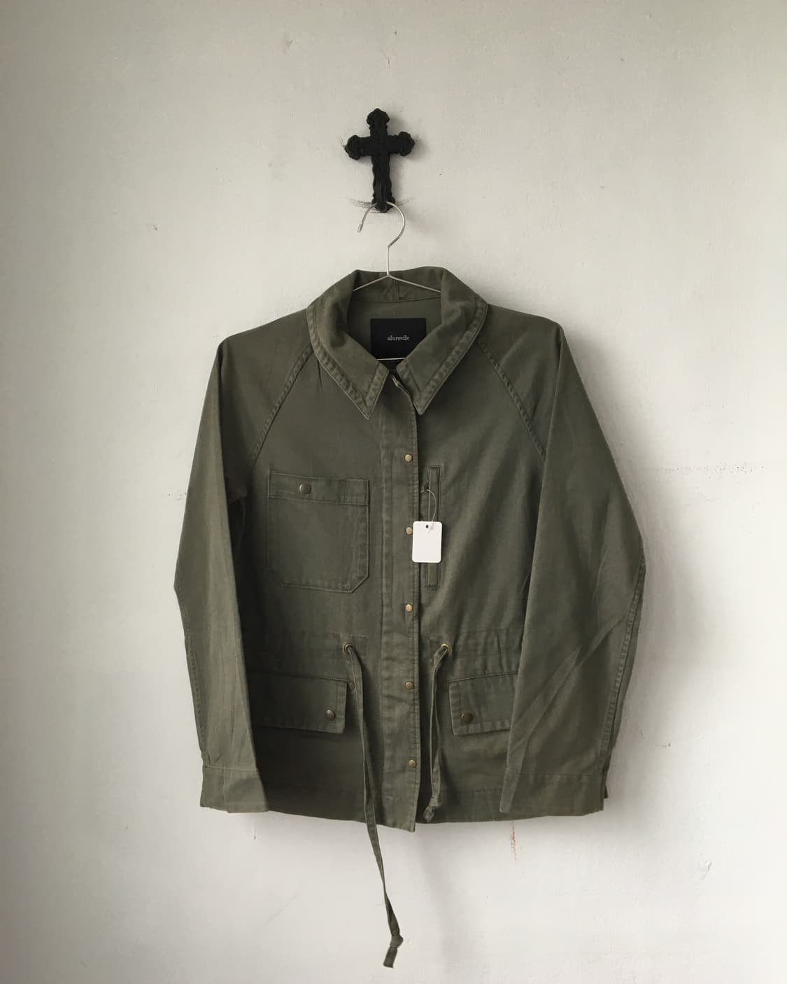 Cotton jacket 상품이미지2