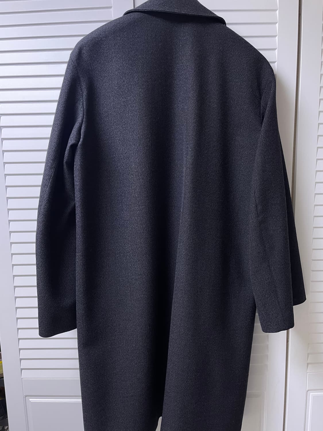 르메르 코트 상품이미지3