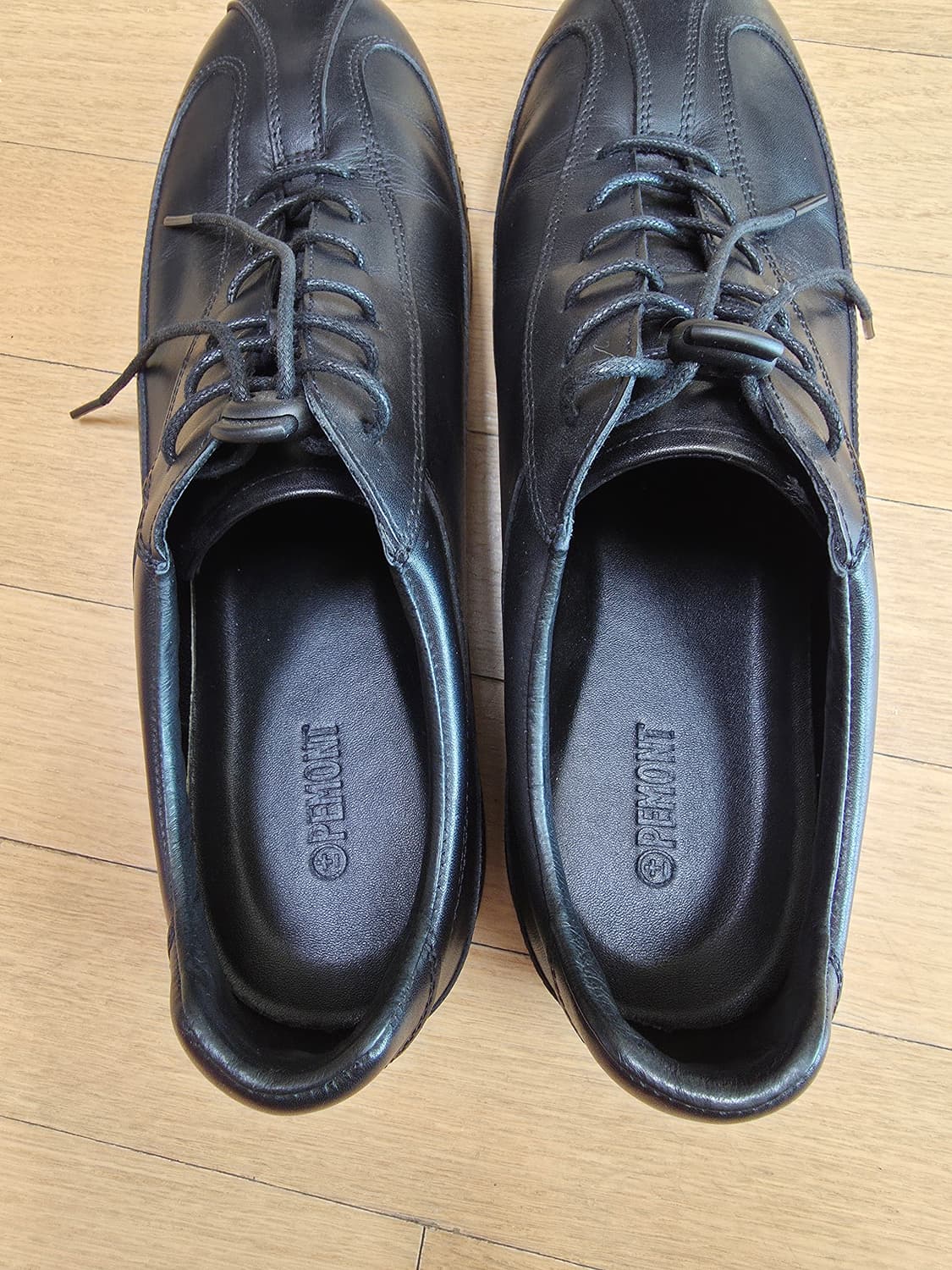 페몬트 드레스 블랙 285 상품이미지5