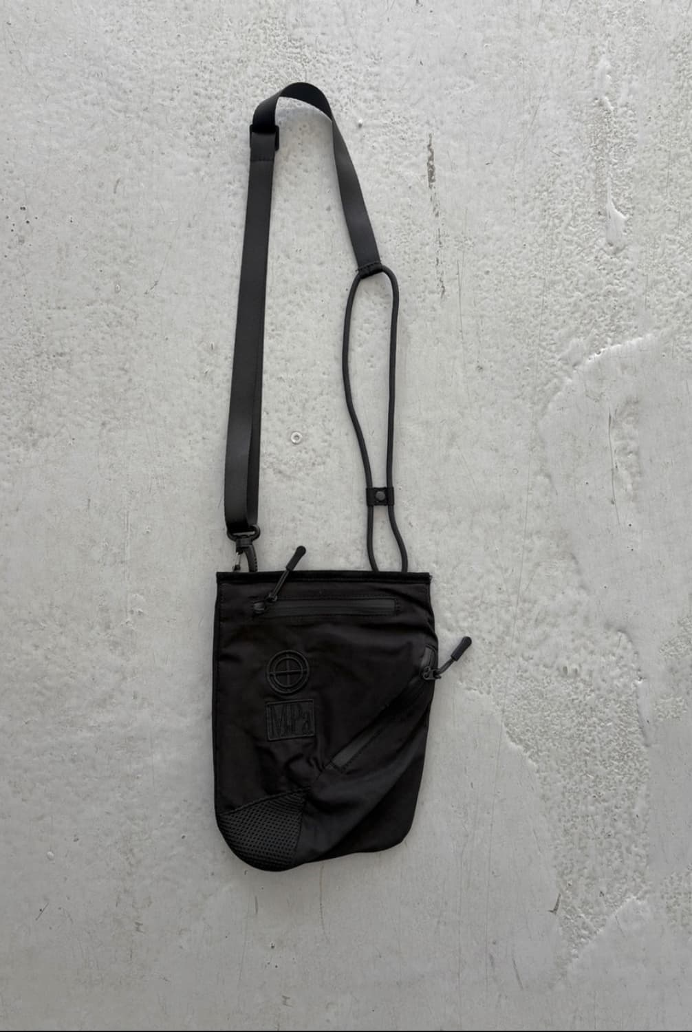 Plasticproduct 미니백 구해요 상품이미지1