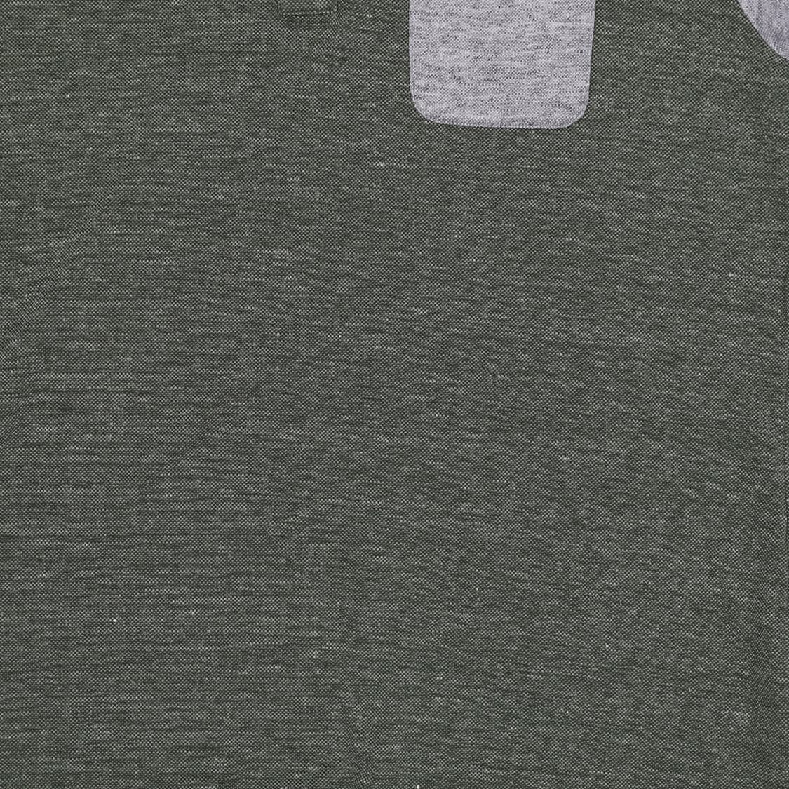 110 빈폴 린넨 반팔 카라티 0414H1 상품이미지4