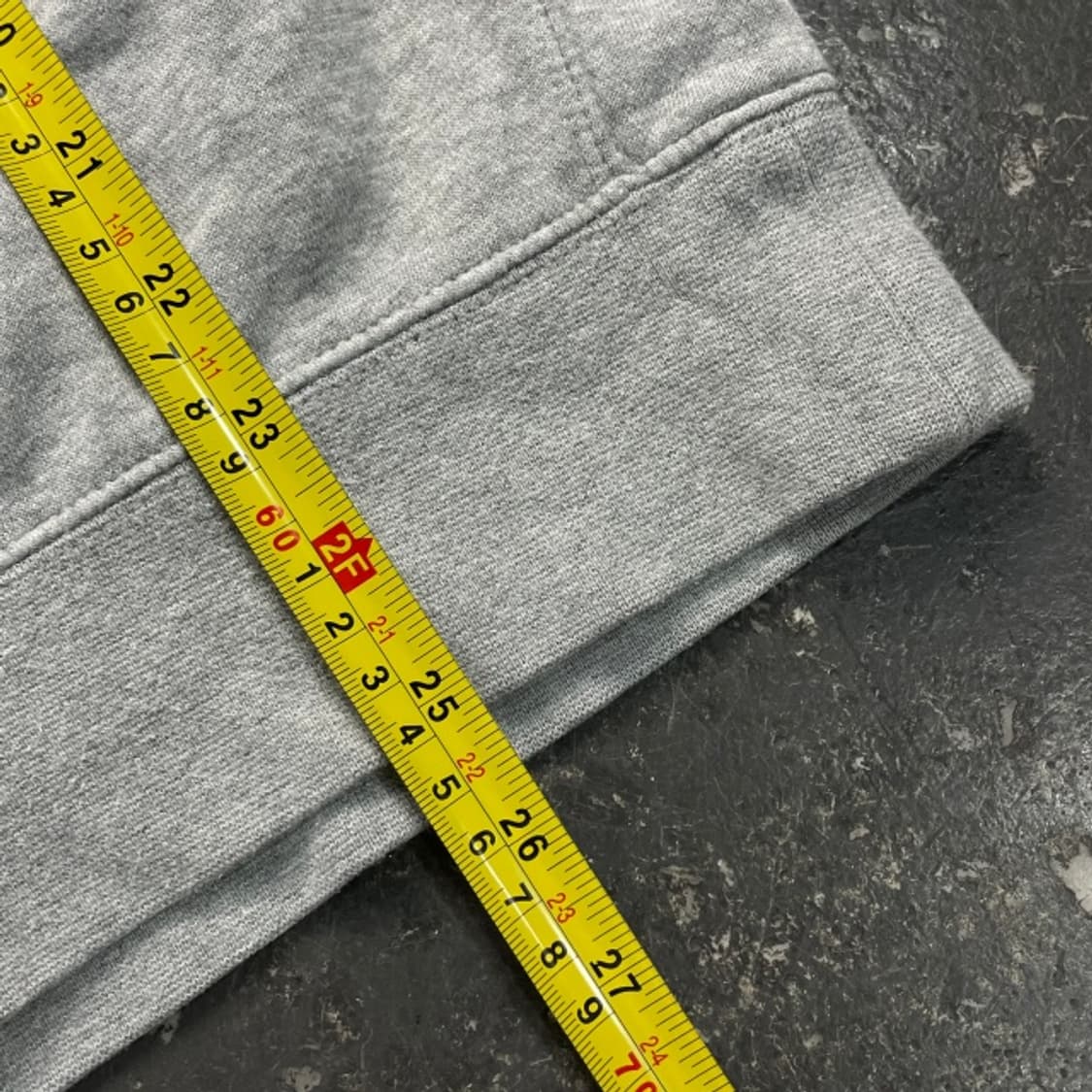 100 나이키 후드집업 상품이미지7