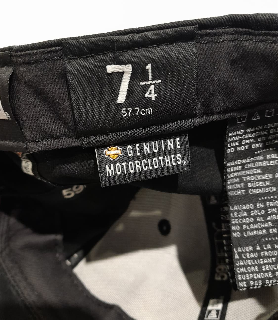 💥할리데이비슨 X 뉴에라 스냅백 블랙 (7/14)
 상품이미지8