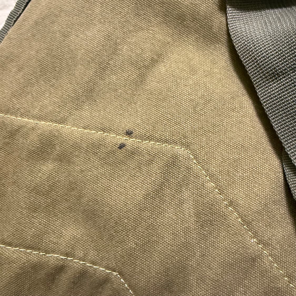 2000‘s 디젤 유틸리티 슬링백 상품이미지3