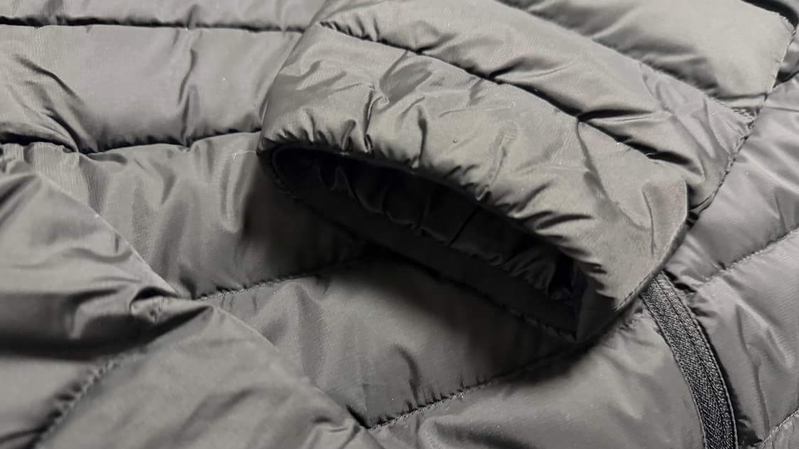 아크테릭스 세륨 후디 XL 블랙 상품이미지6