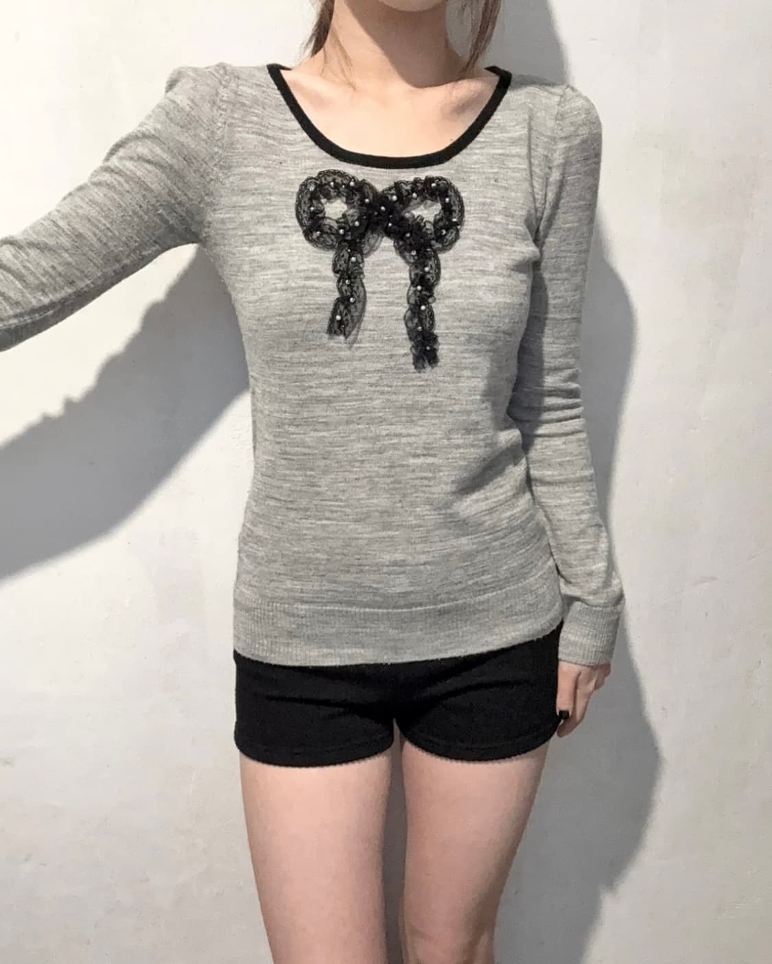 vintage top 상품이미지4