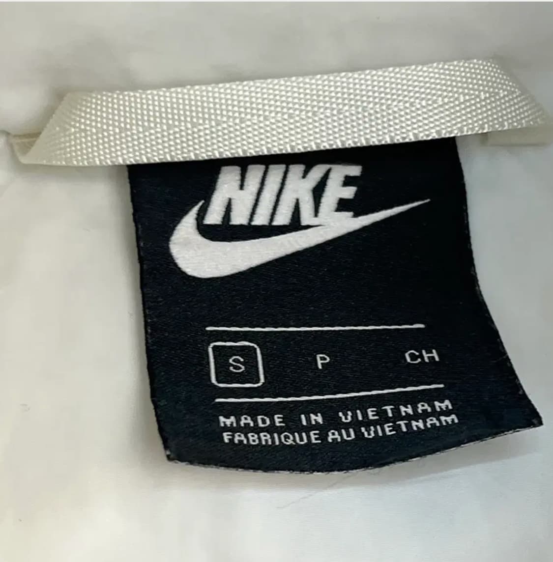 나이키 윈드러너 다운 필 쉴드 덕다운 롱패딩 (S) 상품이미지3