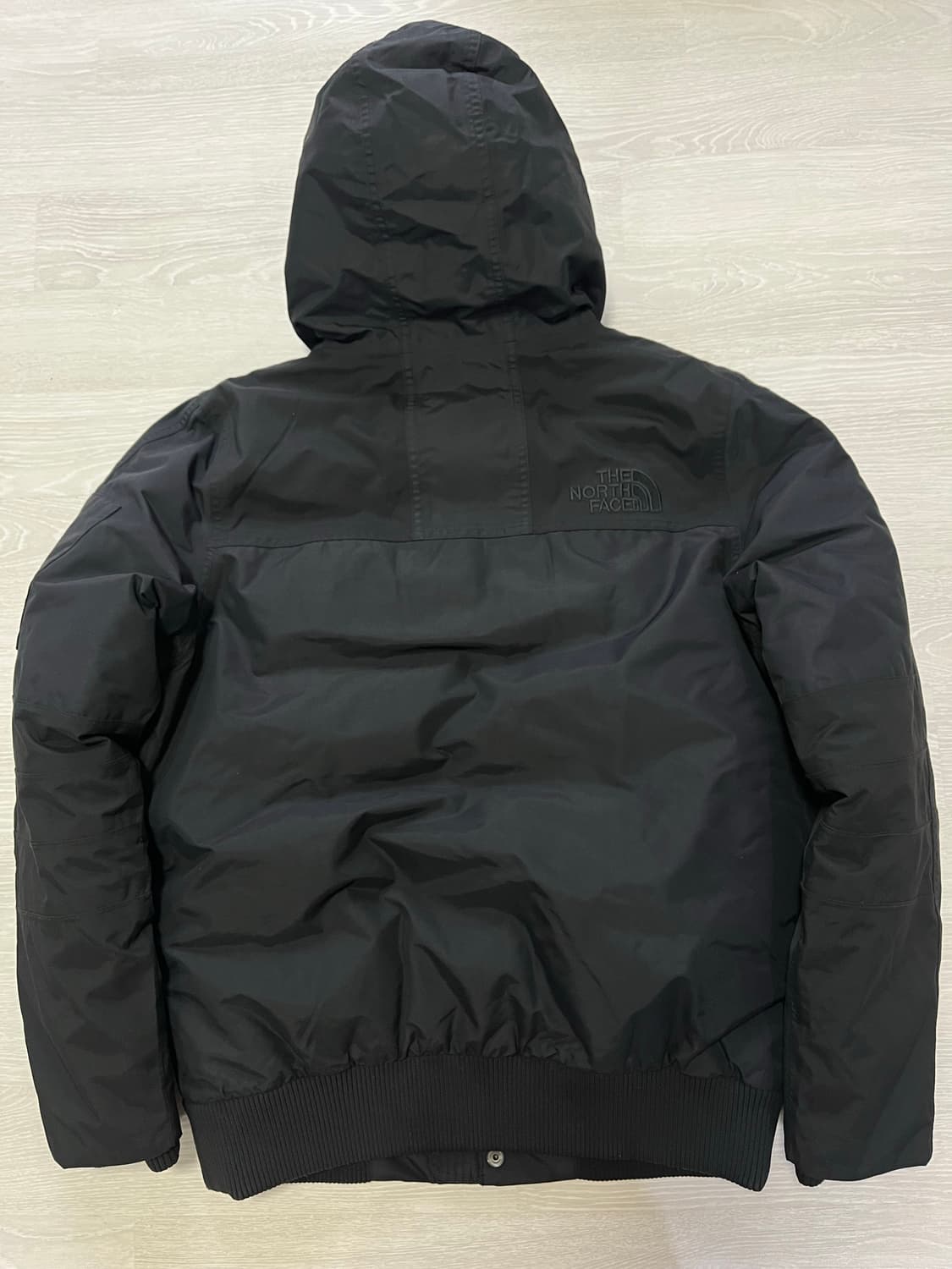 노스페이스 뉴잉턴 다운자켓 L 상품이미지4