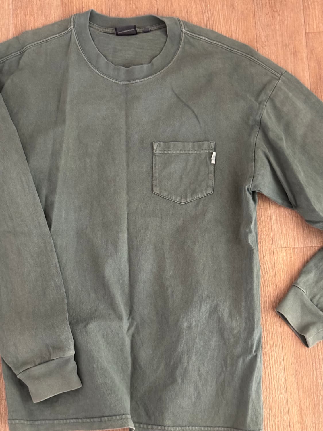 디스이즈네버댓 뉴발란스 콜라보 상품이미지1