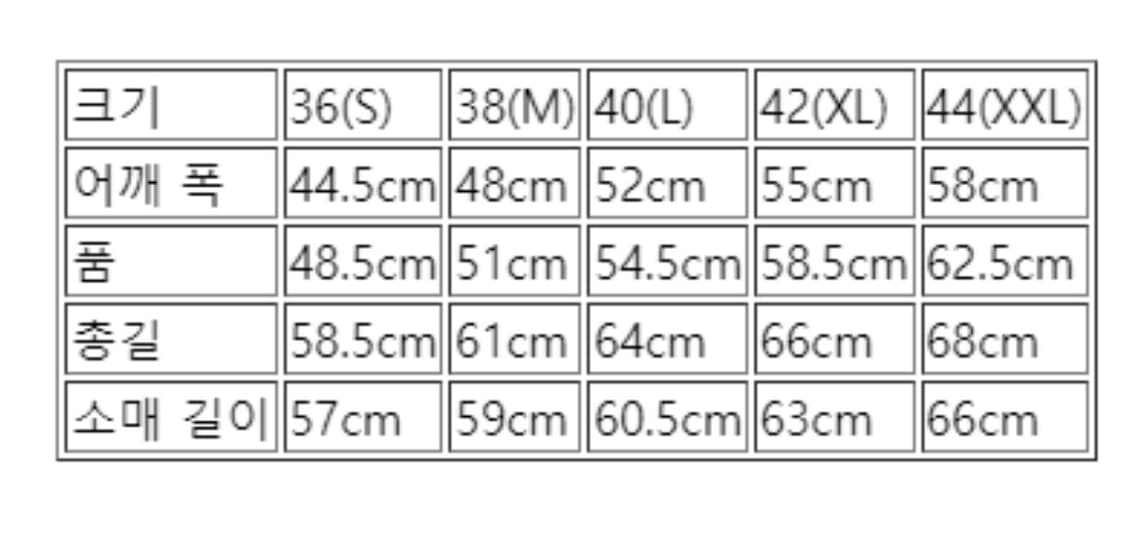 풀카운트2102w자켓(42size) 상품이미지9