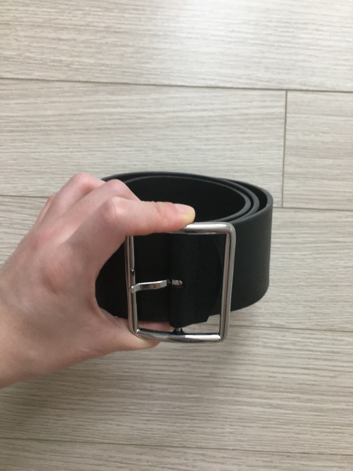 Square belt 상품이미지1