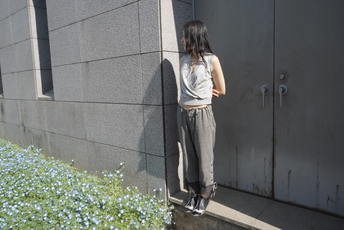 Limi feu pants  상품이미지2