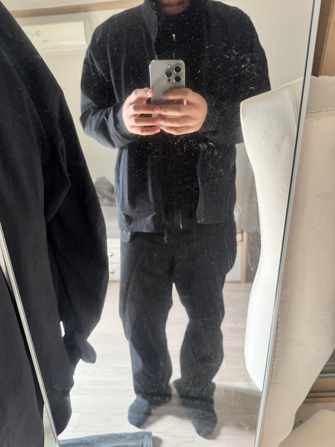 자체제작 데님팬츠 상품이미지6