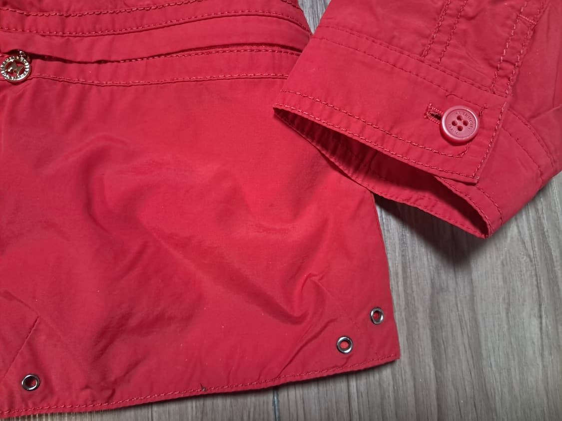 메트로시티 우븐자켓 여성100  상품이미지8