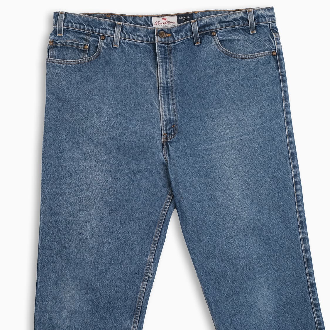 빈티지 리바이스 540 중청 90s 42 인치 OR5404208 상품이미지4