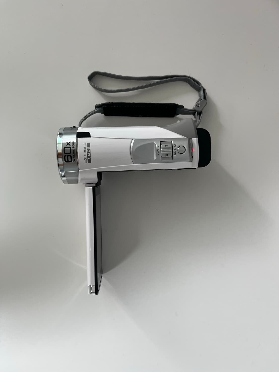 찐강추/ 기능다수 / jvc gz hm155 빈티지 캠코더 상품이미지7
