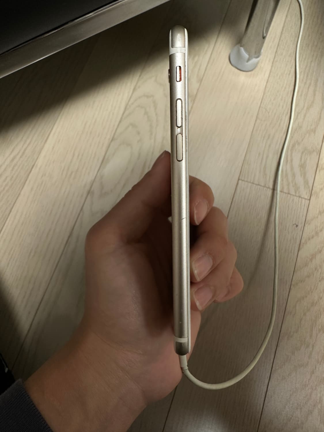 아이폰 6 골드 16g 상품이미지4