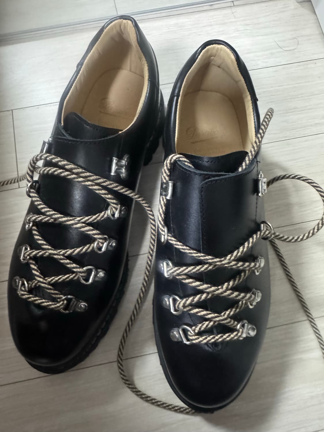 파라부트 클루사즈 상품이미지2