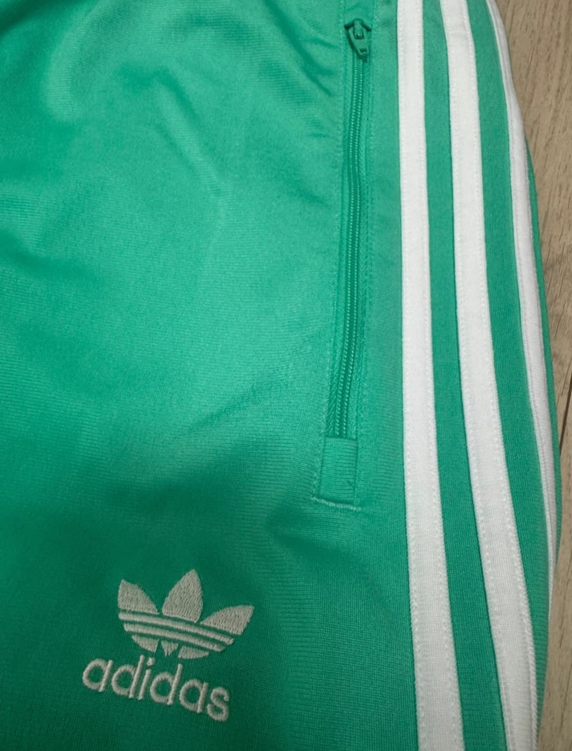 아디다스 민트 파이어버드 셋업 상품이미지10