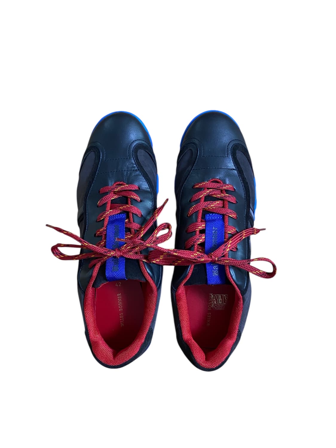 23AW WalesBonner Cadence Sneakers 상품이미지1