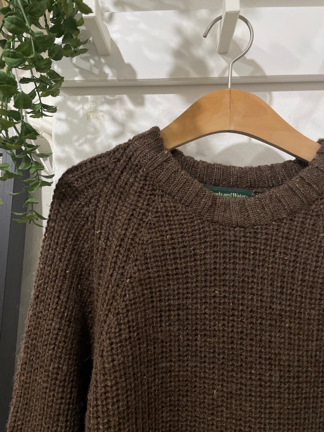 woods and water wool kni 상품이미지10