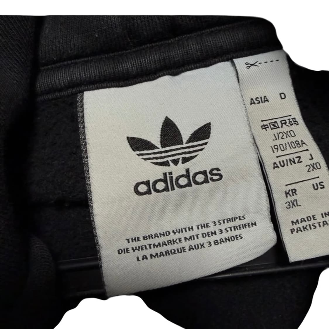 아디다스 후드티 상품이미지2