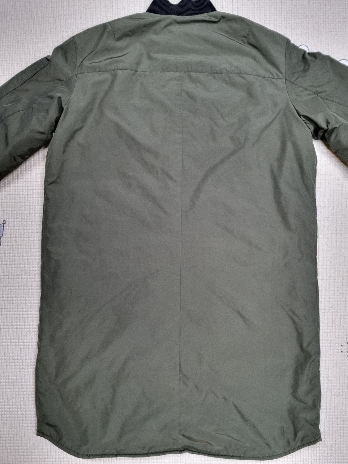 디스커버리 롱 항공점퍼 90 상품이미지3