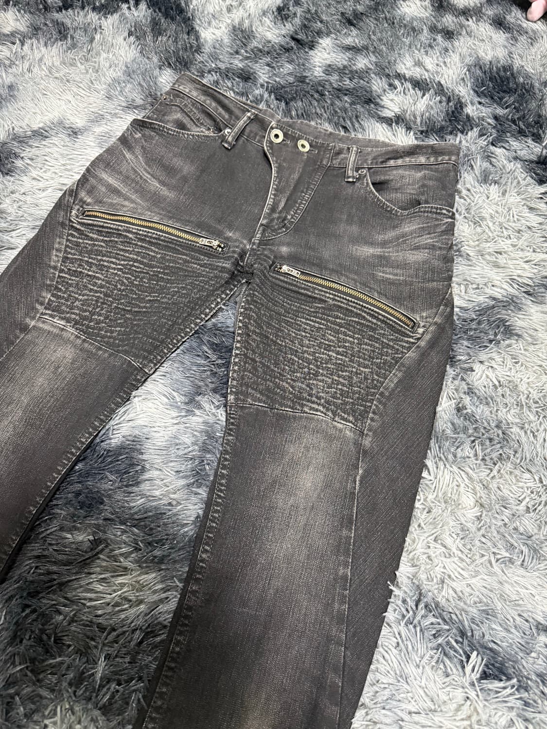 LGB NO. S-WOLF BK23001 상품이미지3