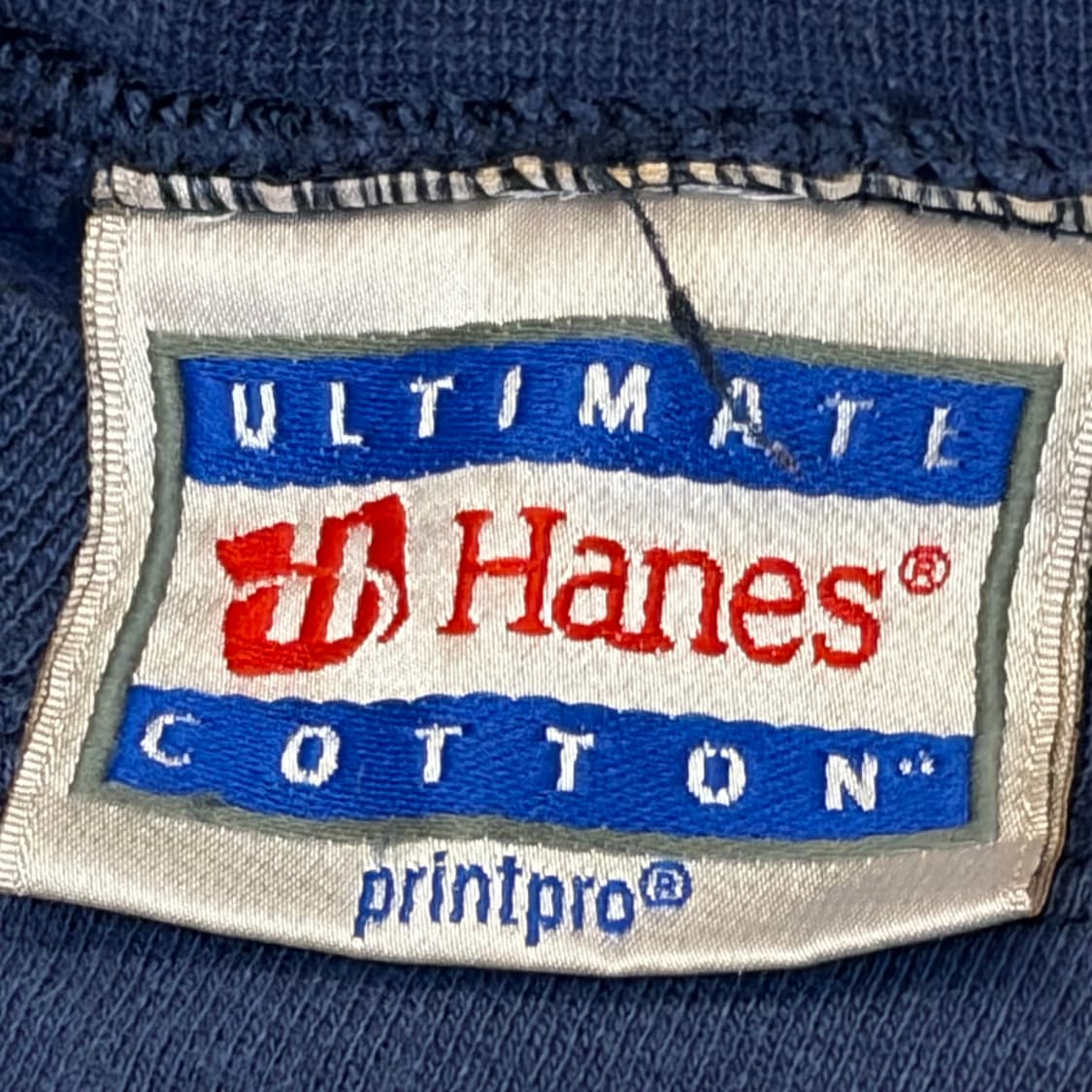 90s 미국 빈티지 헤인즈 워커 맨투맨 상품이미지5