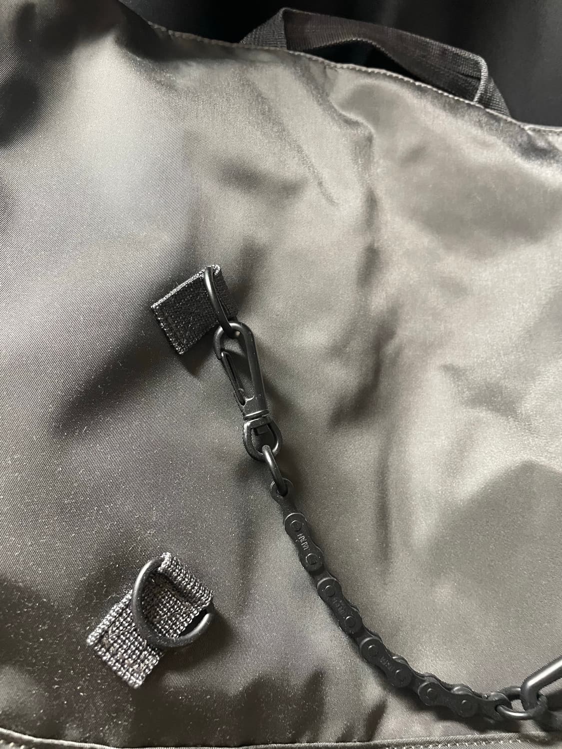 요시다 포터 POTR 라이드 메신저백 상품이미지2