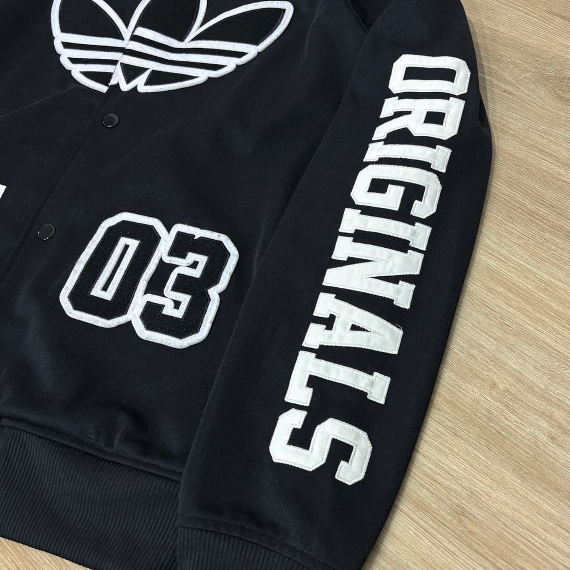 아디다스 져지 트랙탑 상품이미지3