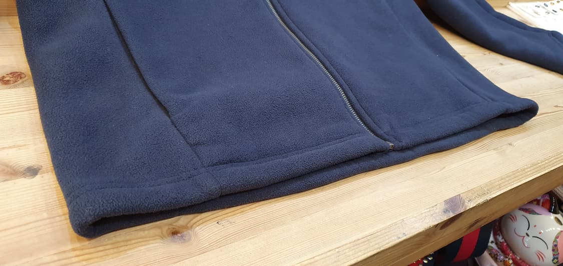 (새상품)100.노스페이스 퍼 후리스 상품이미지7