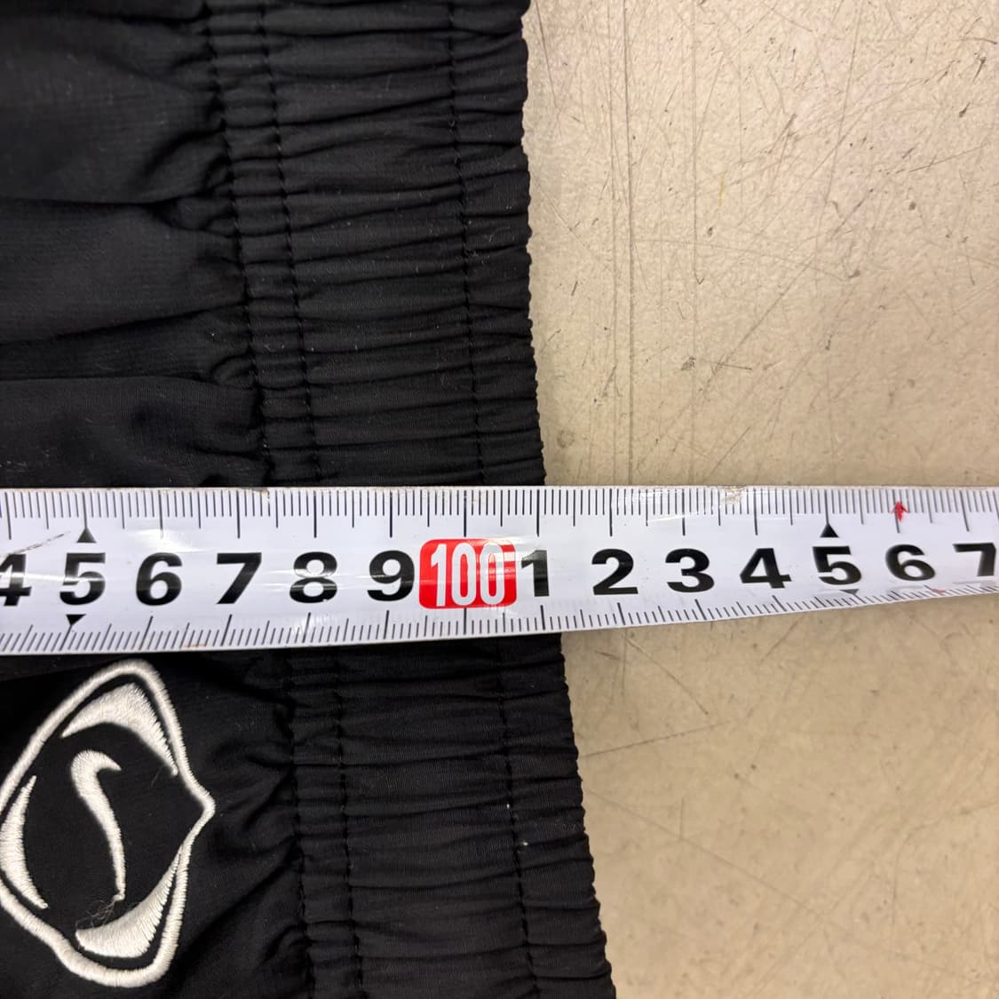 나이키 레드포인트 스우시 트레이닝 팬츠 상품이미지5