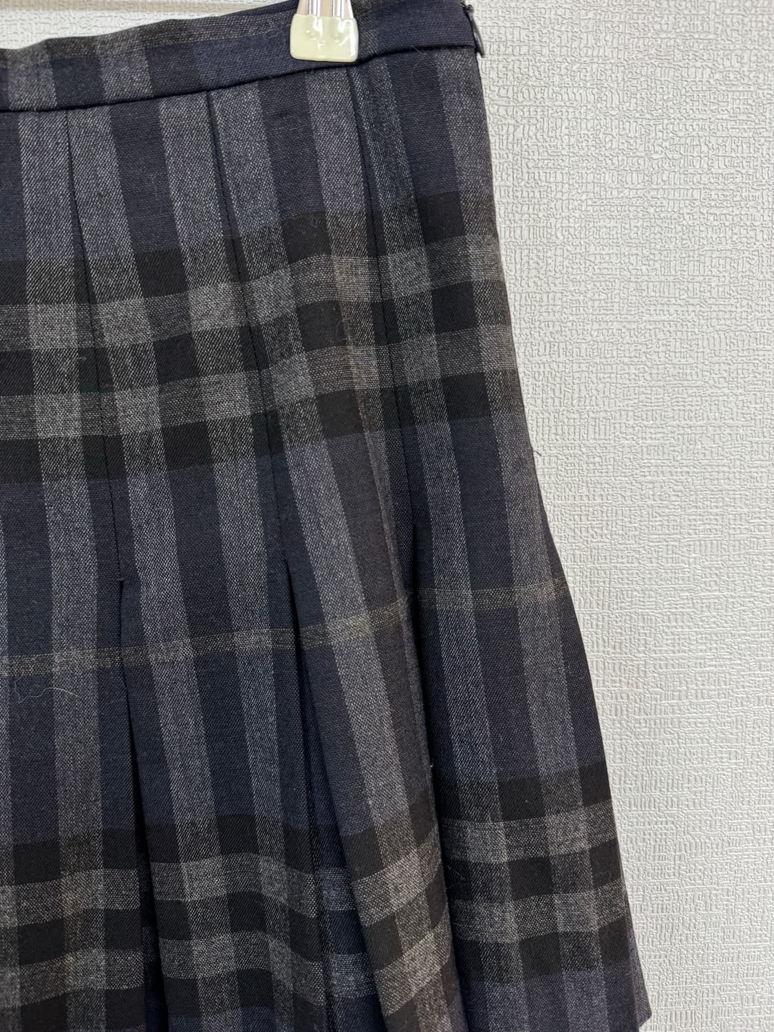 버버리 미니 스커트 상품이미지2