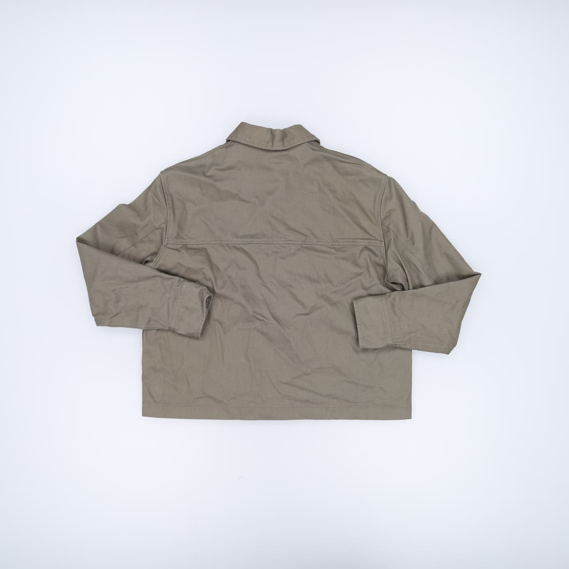 S 에디바우워 여성 숏자켓 셔츠 0309H1 상품이미지2