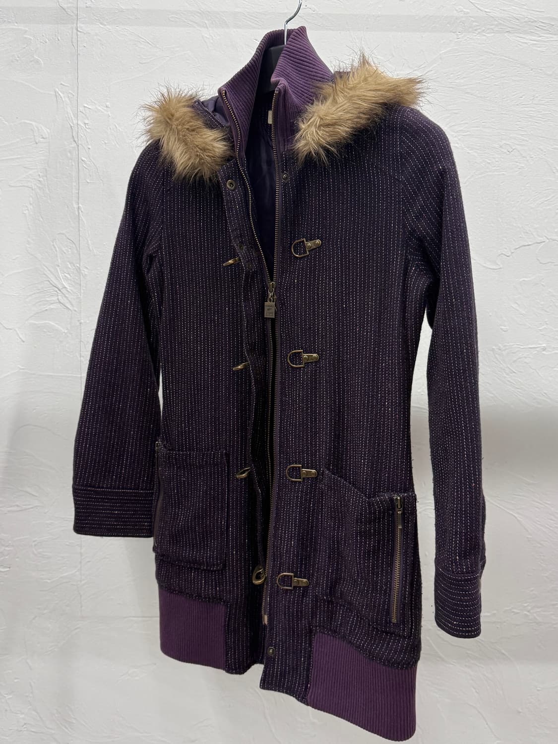 Tommy Girl 파이어맨 투웨이 자켓 상품이미지4