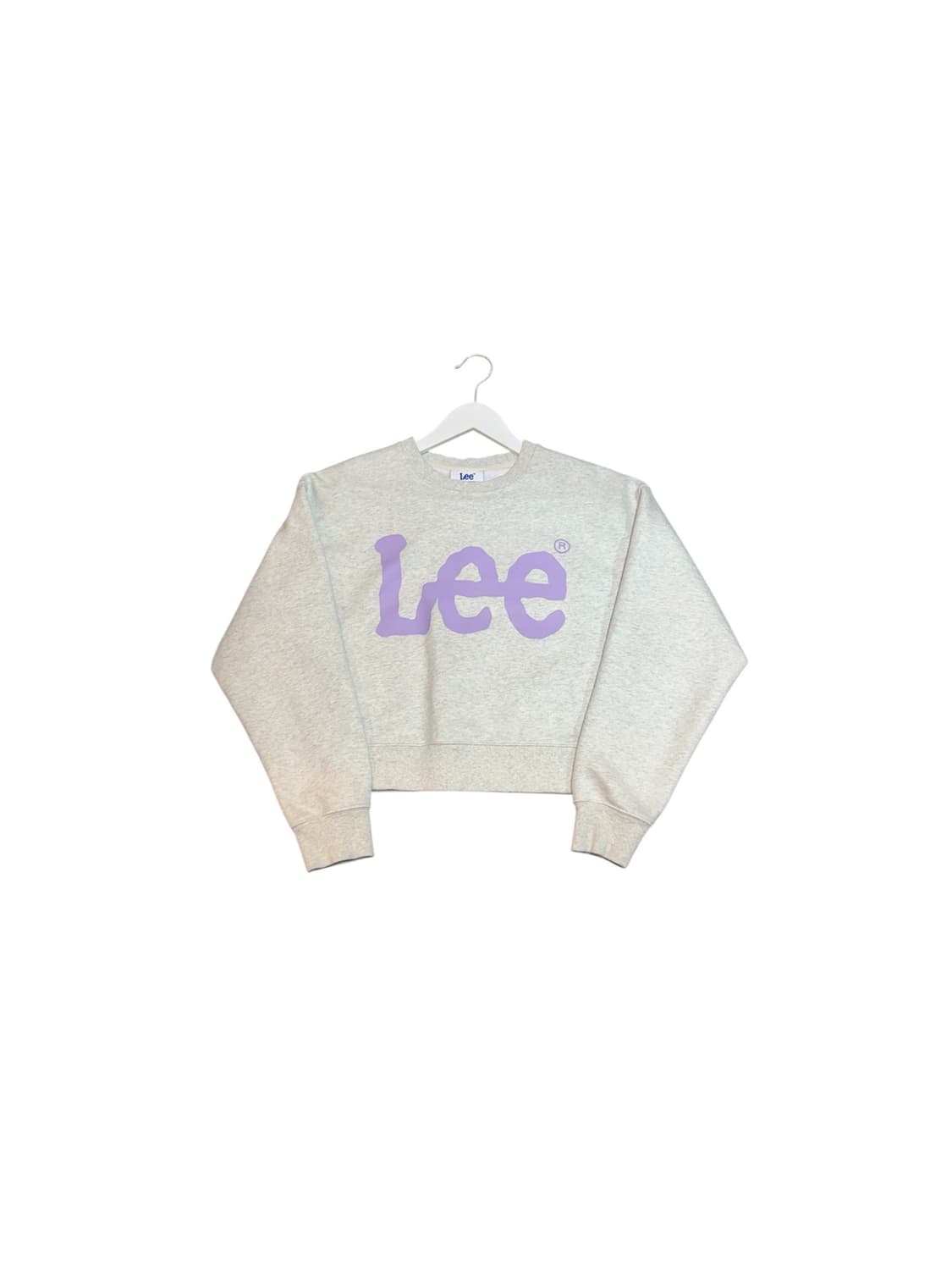 Lee 리 맨투맨 S사이즈 상품이미지1