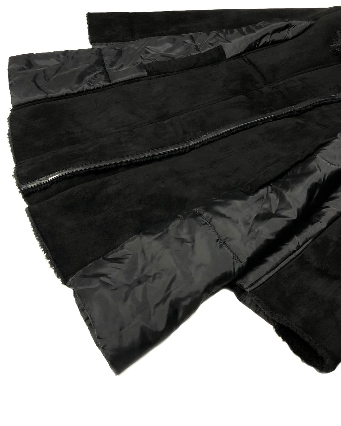 Hiroko Bis 퍼 무스탕 자켓  상품이미지4