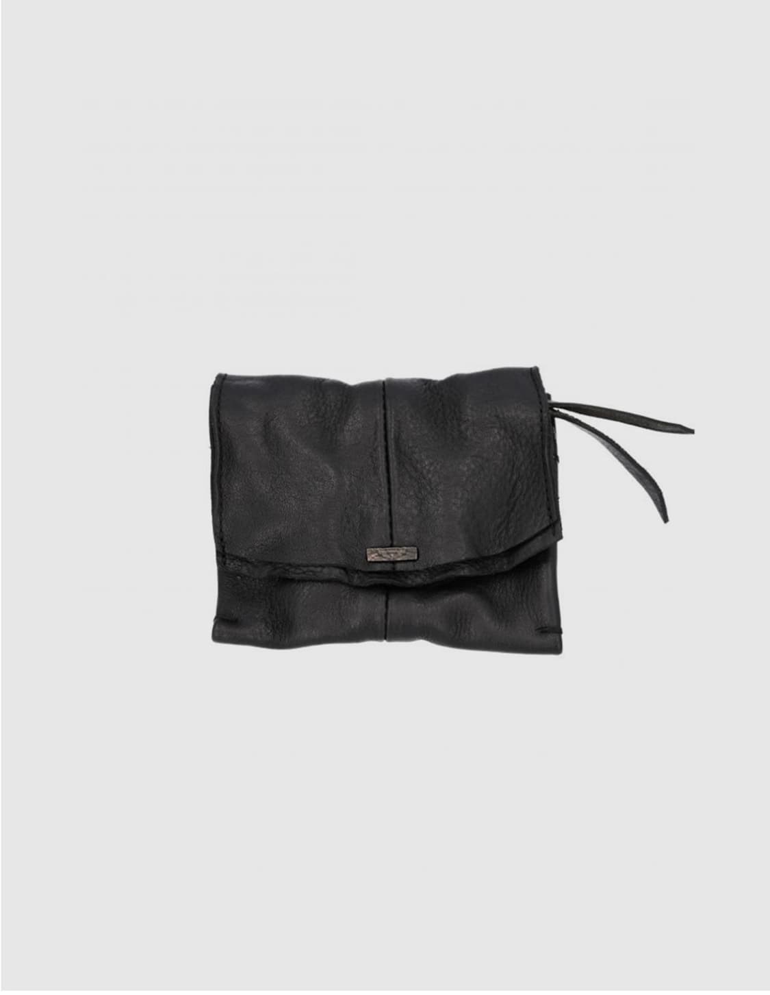 HF02 FOLD WALLET (BLACK) 상품이미지1