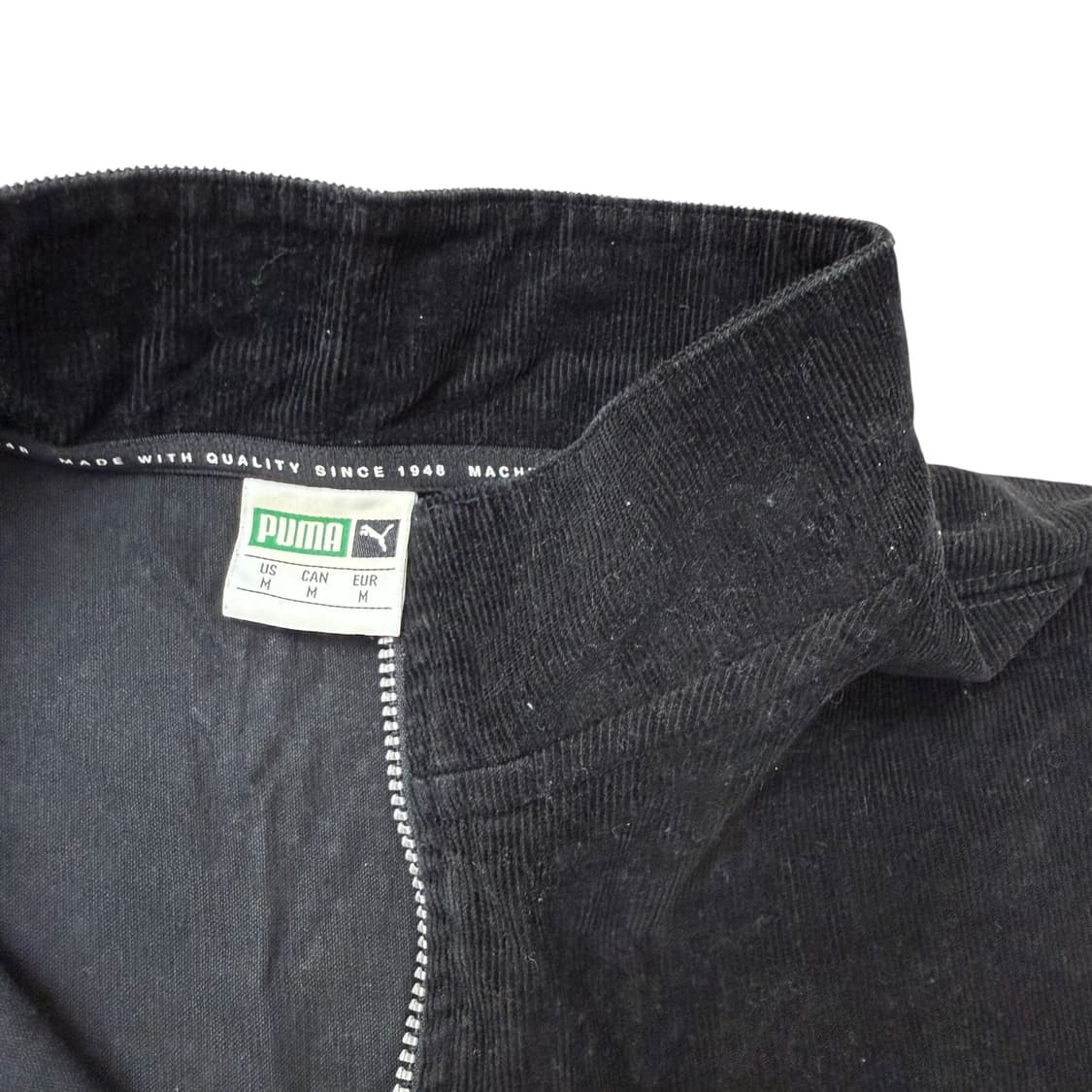 퓨마 아노락 상품이미지2