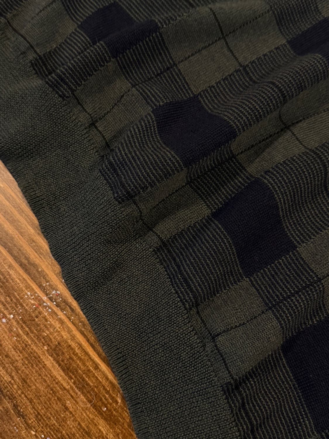 브룩스 브라더스 메리노울 니트 100 상품이미지7