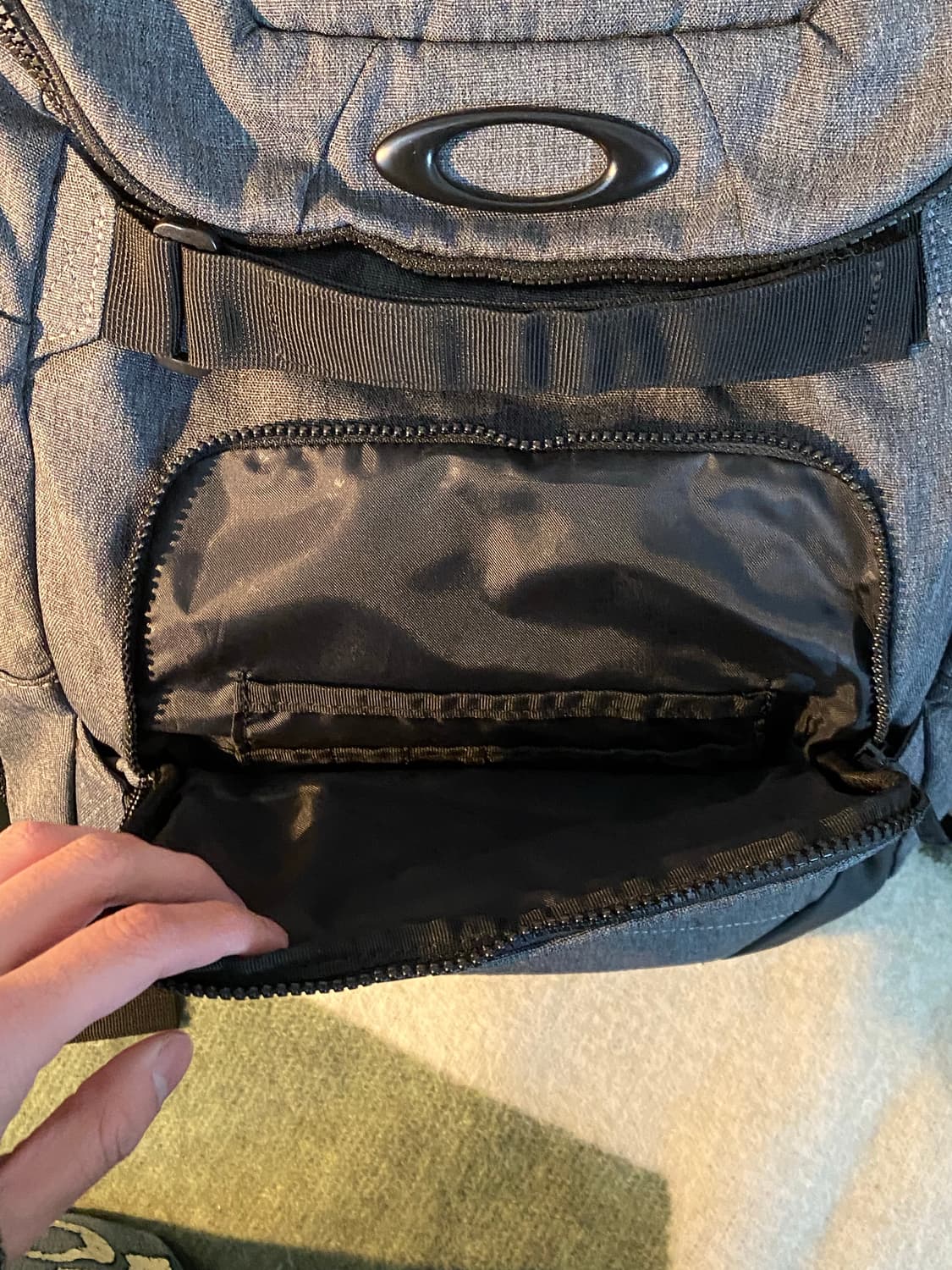 오클리 백팩 상품이미지3