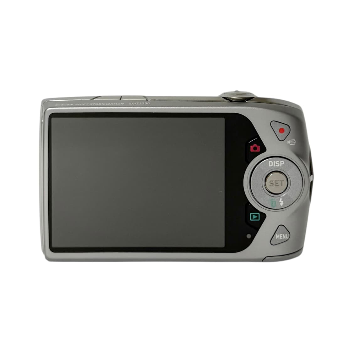 (아일릿모카🪽) Casio Exilim 카시오 엑슬림 EX-Z2300 상품이미지6